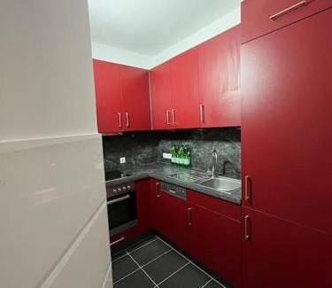 Quickbornerheide Apartment | Neu Guest Place