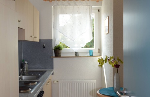 Pfaffengrund House | Neu Heidelberg - Guesthouse & Apartments