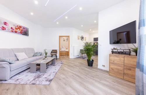 Andernach Apartment | NEU I Ferienwohnung Jasmin