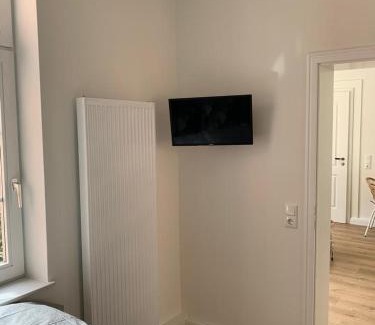 Bramloge Apartment | NEU Küstenliebe Friesland