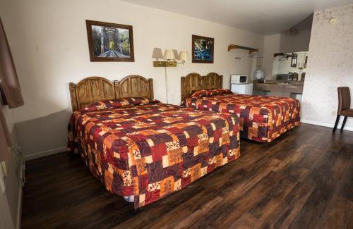 Lakehead-Lakeshore Hotel | Neu Lodge Motel