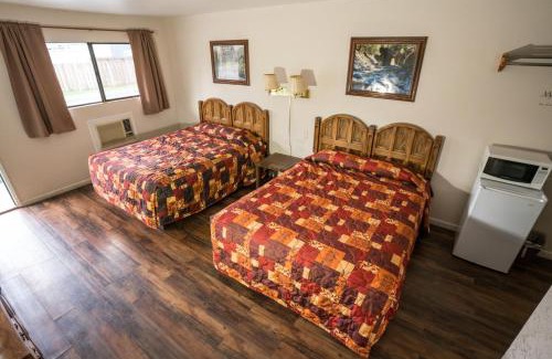 Lakehead-Lakeshore Hotel | Neu Lodge Motel