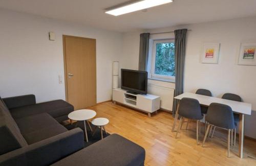 Grimmelfingen Apartment | NEU! Moderne Ferienwohnung Ulm