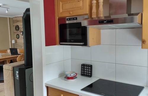 Grosskirchheim House | Neu Renoviertes Ferienhaus Ahornli im Mölltal