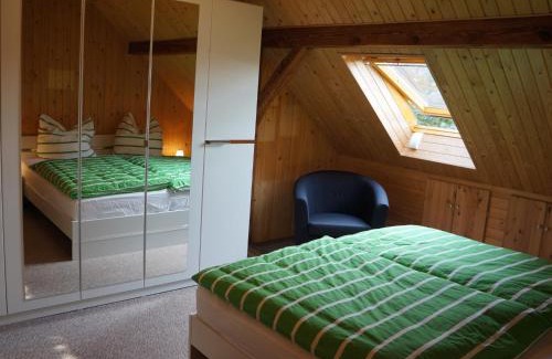 Finow Apartment | NEU! Schorfheider FeWo Eberswalde