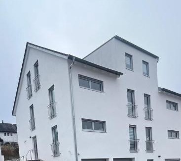 Sinzing Apartment | Neubau Donaublickapartment 2