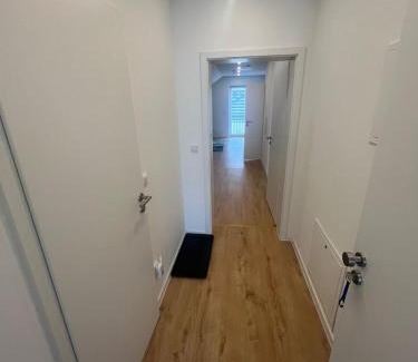 Sinzing Apartment | Neubau Donaublickapartment 2
