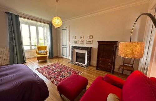 Vaudoncourt Apartment | Neuchâtel