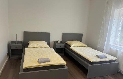 Dierdorf Apartment | Neue Ferienwohnung Dierdorf