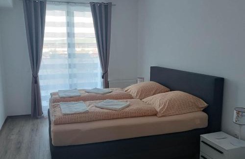 Sighisoara Apartment | Neue, moderne Penthousewohnung Sighisoara