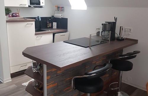 Bad Arolsen House | Neues Ferienhaus am schönen Ferienpark Twistesee Nähe Bad Arolsen