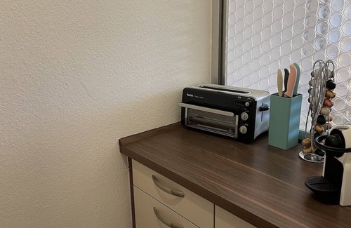 Bad Fuessing Apartment | Neues, Modernes Apartment am Johannesbad