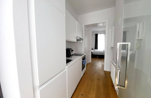 Neulerchenfeld Apartment | Neulerchenfelder City Apartment