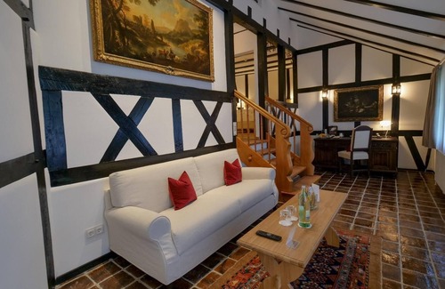 Wartmannsroth Hotel | Neumühle Resort & Spa