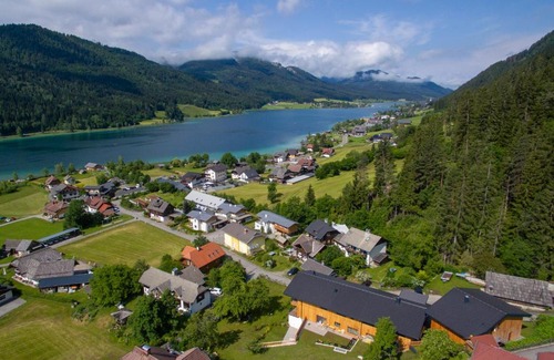 Naggl Apartment | Neusach64