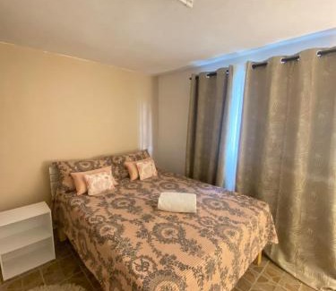Curepipe Apartment | Neva Appart