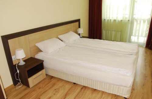 Pamporovo Apartment | Nevada Aparthotel