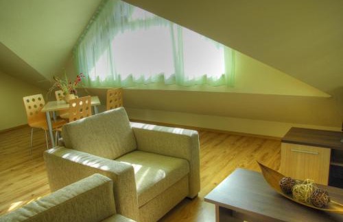Pamporovo Apartment | Nevada Aparthotel