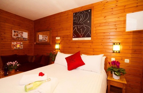 Beer Tuvia Bed & Breakfast | Neve Bar boutique hotel in the village