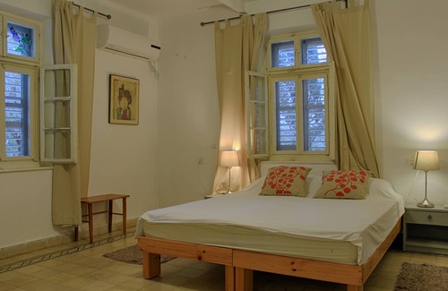 Bet Lehem HaGelilit House | Neve Hagar