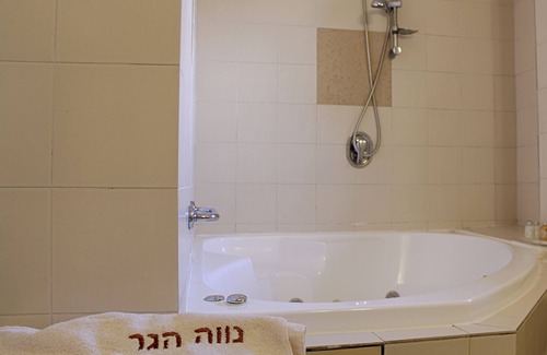 Bet Lehem HaGelilit House | Neve Hagar