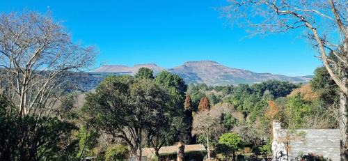 Hogsback House | Never Daunted