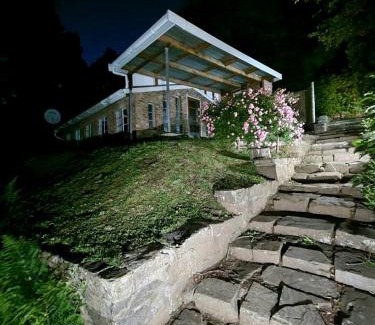 Hogsback House | Never Daunted