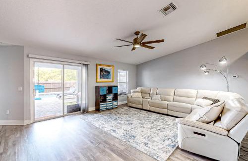 Summerfield House | Never Ending Summer