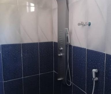 Jordan Ski Chalet | Neverland Resort مزرعة نيفرلاند