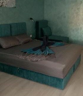 Constanta House | Neversea Boutique Villa