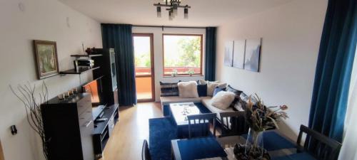 Smolyan Apartment | Neviasta Apartment