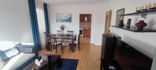 Smolyan Apartment | Neviasta Apartment
