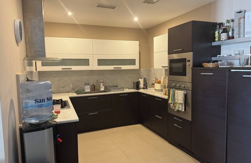 St. Paul's Bay Apartment | Neville St Pauls Bay