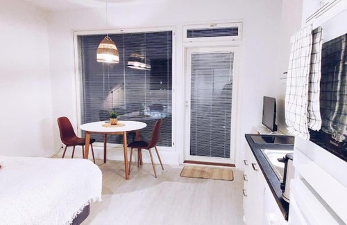 Raakkyla House | New štúdio