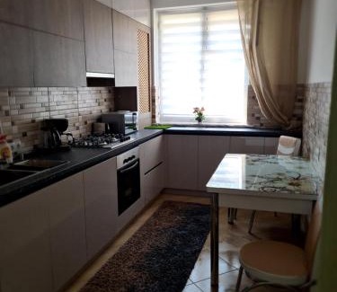 Balti Apartment | New Аpartment Balti