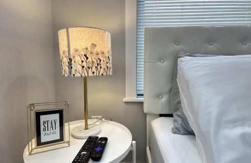 Passyunk Square Apartment | New 1BR Walk to Pats & Genos