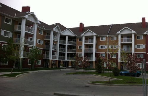 McKenzie Towne Condo | New 2 bedroom, 2 bath, condo in Southeast Calgary