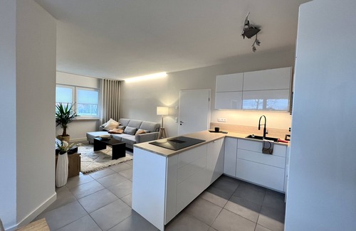 Leinefelde-Worbis Apartment | NEW 2023: Cozy apartment in the Eichsfeld