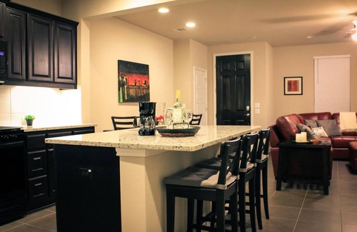 Cedar Park House | NEW 2BR Austin Home, Convenient, Comfy, Central, Homie!