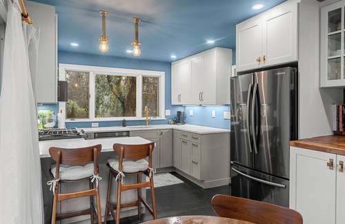 Marblehead House | NEW 2BR Historic Marblehead Home+Minutes to Beach