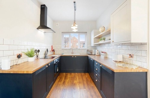 Hetton-le-Hole House | New! 2BR in Richard Street