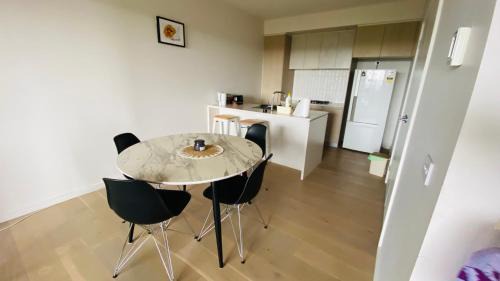 Clyde House | New 3 Bedroom Town House on Clyde