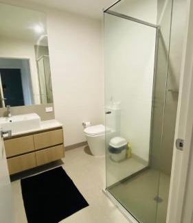 Clyde House | New 3 Bedroom Town House on Clyde