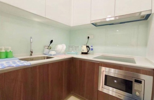 Maluri Condo | NEW! 3R2B ~ 3Mins Walk to Sunway Velocity 中文房东