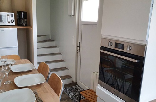 Cormeray House | New 4-5 p gîte rated 3* between Chambord and Beauval zoo