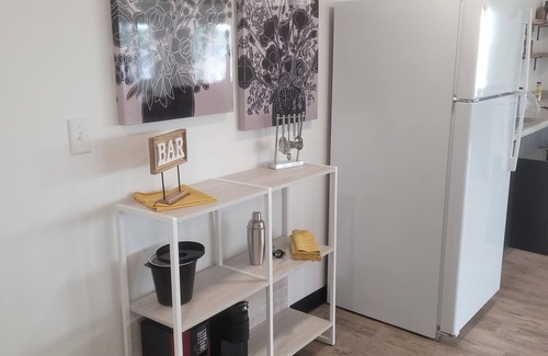 Spirit Lake Apartment | New! 4 Bedroom Unit sleeps 14