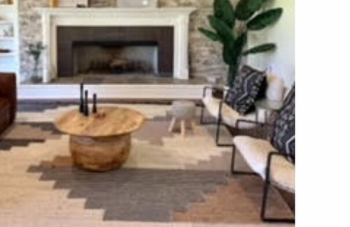 Smith County House | NEW! 5-bedroom holiday home on 5+ acres minutes from city life