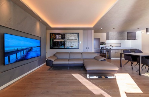 Numazu House | NEW A stylish newly built villa where you can enj - Grand Terrace Sun/Numazu Shizuoka