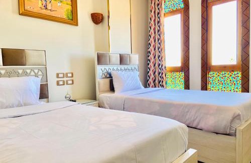 Abu Simbel Hotel | New Abu Simbel Tourist Hotel