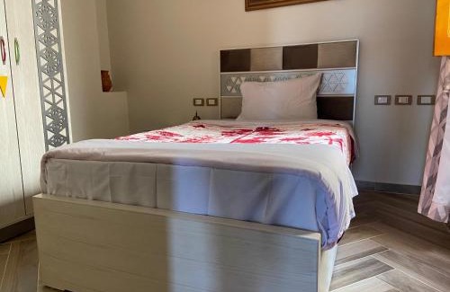 Abu Simbel Hotel | New Abu Simbel Tourist Hotel